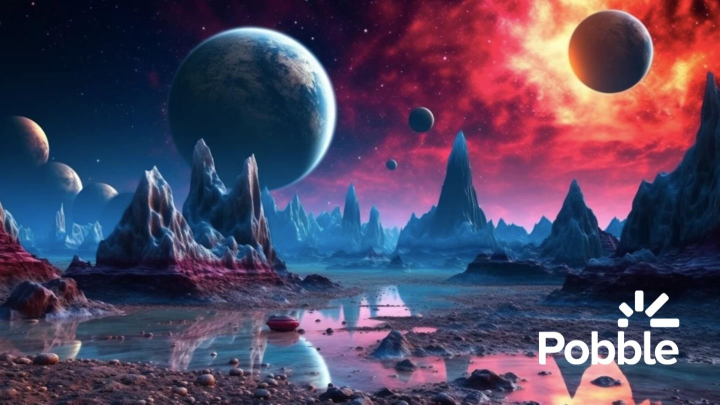 6 space themed prompts for out of this world writing 